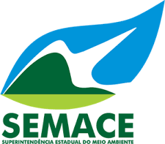 Logomarca SEMACE