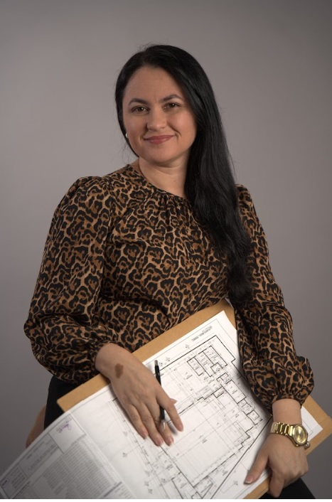 Mara Campos Arquitetura