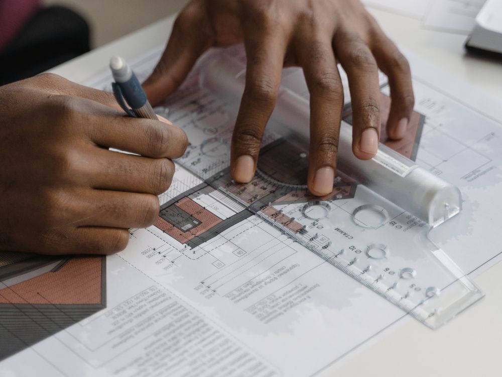 Atenda todas as Normas de Escrita e Representação